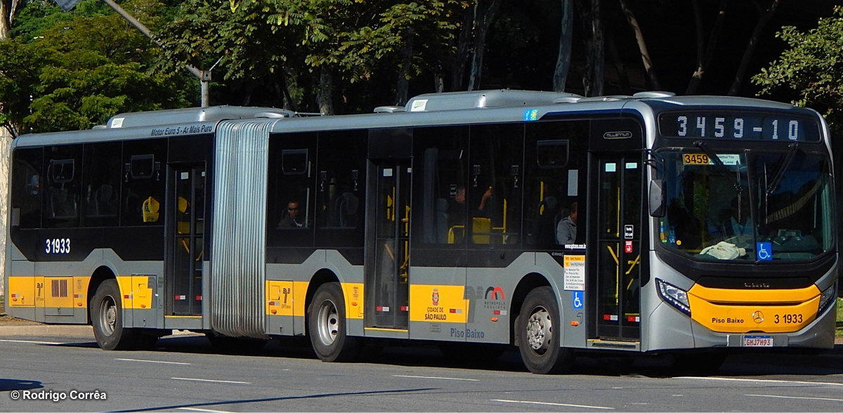 Linha 3459