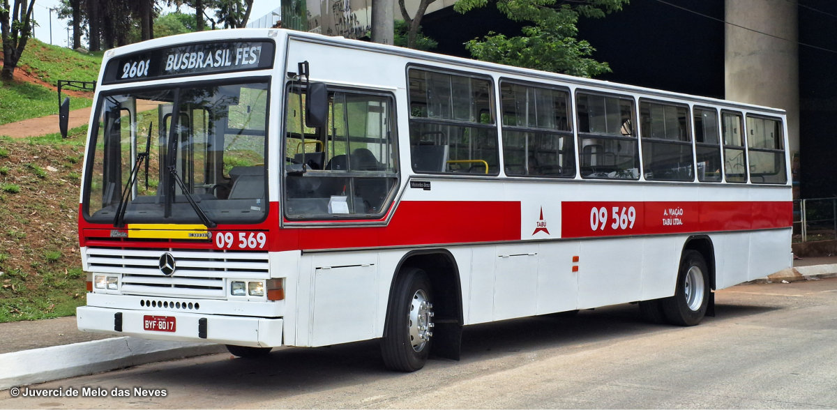 CMTB BRASIL - paulista